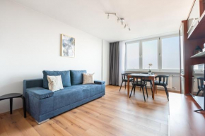 Park Morskie Oko View Apartment, Warsaw
